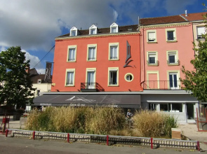 Le Creusot Hôtel