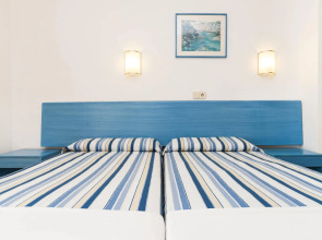 Hotel Mix Peru Playa