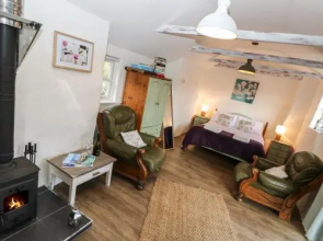 Five Elements Farmhouse