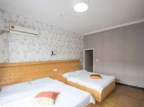 Ling Lv Hotel