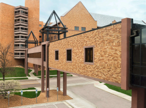 Home2 Suites By Hilton Sioux Falls/Sanford Medical Center