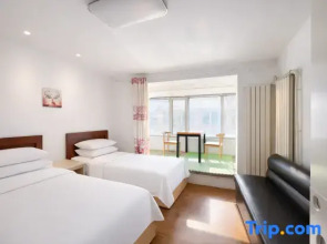 Yiqing Wellness Homestay