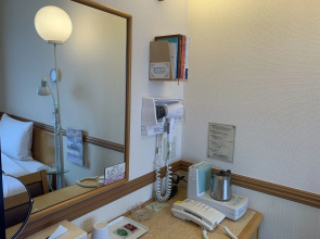 Toyoko Inn Kagoshima Temmonkan No.1