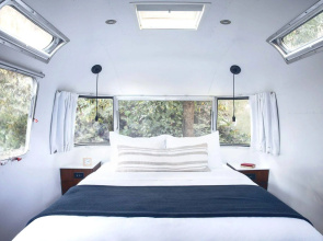 AutoCamp Santa Barbara