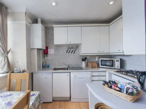 Royal Mile Apartment Edinburgh