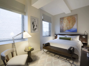 The Marmara Park Avenue