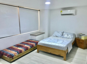 Caribbean Venture Apto 102 - Rodadero, Santa Marta