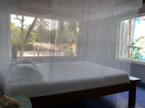 Hotel Secreto