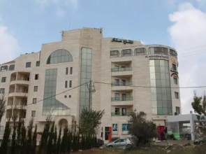 Mirador Hotel