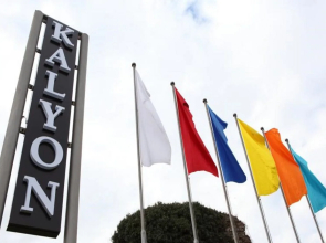 Kalyon Hotel Istanbul