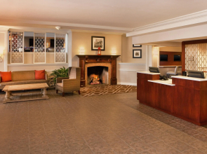 Sheraton Great Valley Hotel