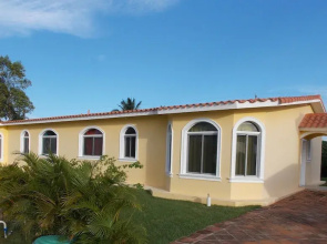 2 Bedroom Townhouse at Ocean Village