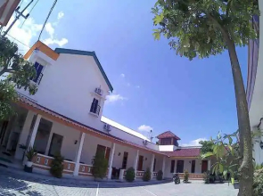Amaryllis Guesthouse Syariah