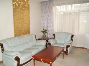 Changzhou Guest House Hotel