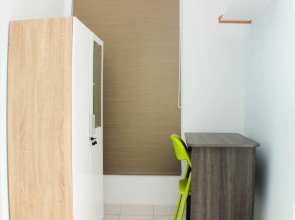 Fully Furnished And Cozy 2Br Apartment At Patraland Urbano