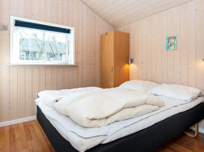 12 Person Holiday Home in Vinderup-by Traum