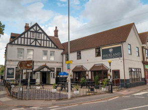 Shurland Hotel