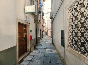 Old Town Rooms Piran