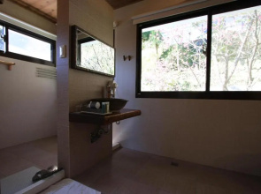 Shan Xing Ji Ye Homestay
