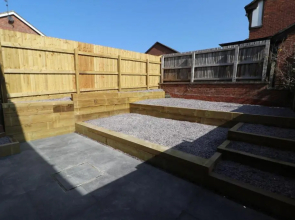 Amaya Three - Newly Renovated - Sleeps 6 - Grantham