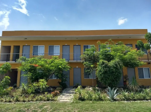 Hotel Guivá San Pablo