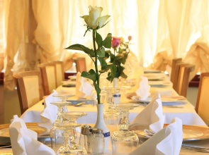 Hotel Nuovo Savi