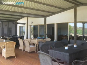 Centrebreak Beach Stay
