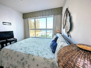 YC 1006 l Apartamento 2BR en av balboa