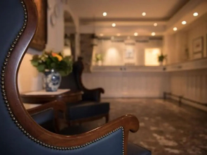 Romantik Hotel Boesehof