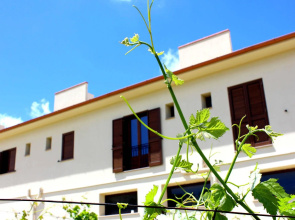 Agriturismo La Casa di Bacco