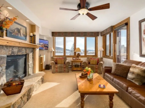Torian Plum Creekside 316 2 Bedroom Condo