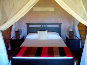 Guiquindo Lodge