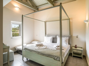 3 Stars Hotel Village