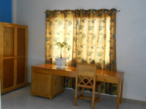 Gold View Beach Resort