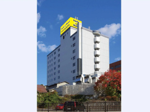 Smile HOTEL Hirosaki