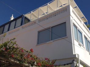 Horta do Mar 2 by Lightbooking
