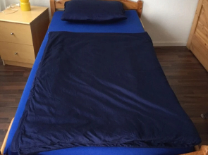 AgT Messeunterkunft 17