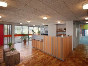 Hótel Edda Stórutjarnir