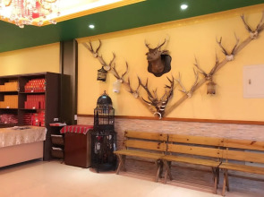 Tan Hsiang Yu B&B