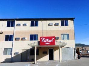 Red Roof Inn Cameron