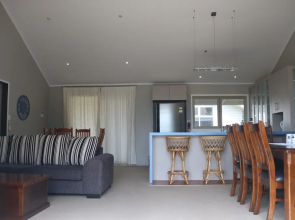 Pauanui Beach Retreat