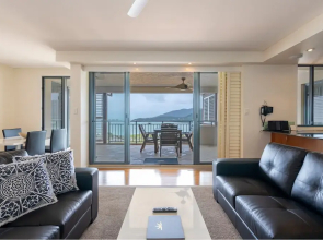 Ocean Pearl - Airlie Beach