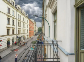 Krupnicza Premium Apartments