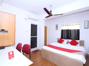Sukooon City View By OYO Rooms