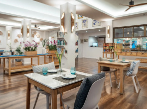 King's Garden Resort