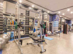 Sensitive Premium Resort & Spa - All Inclusive