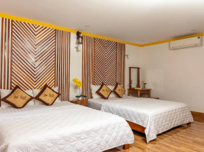 Little Garden Bungalow