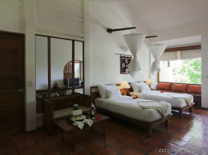 Victoria Phan Thiet Beach Resort & Spa