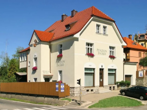 Pension Ingrid