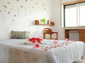 Canas Beach House - AL